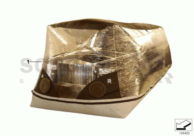 Rolls-Royce Phantom Kar Zinciri – Orijinal/Muadil Yedek Parça